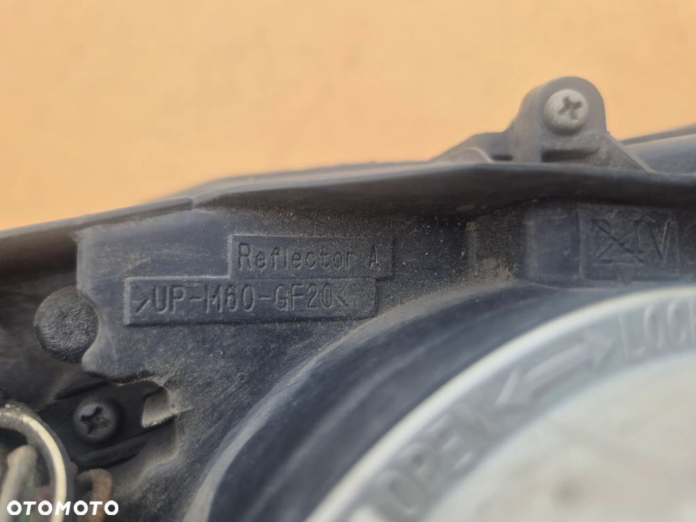 Subaru Legacy IV Outback III komplet lamp.OE.EU.100%.2003-2009. - 16