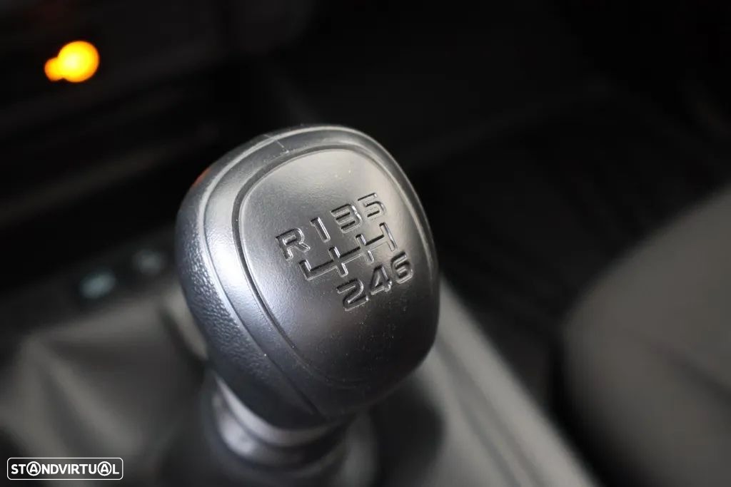Isuzu D-Max 1.9 Ddi CD 4WD L CM - 26