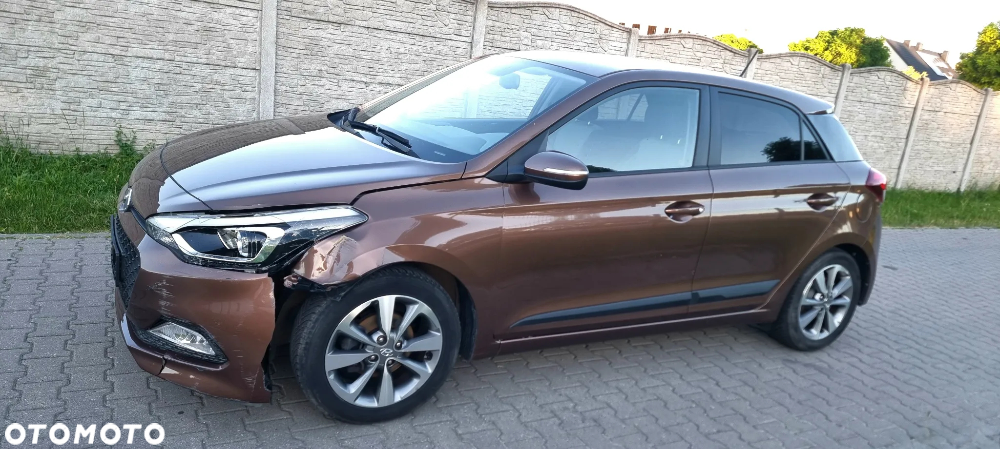 Hyundai i20 - 13