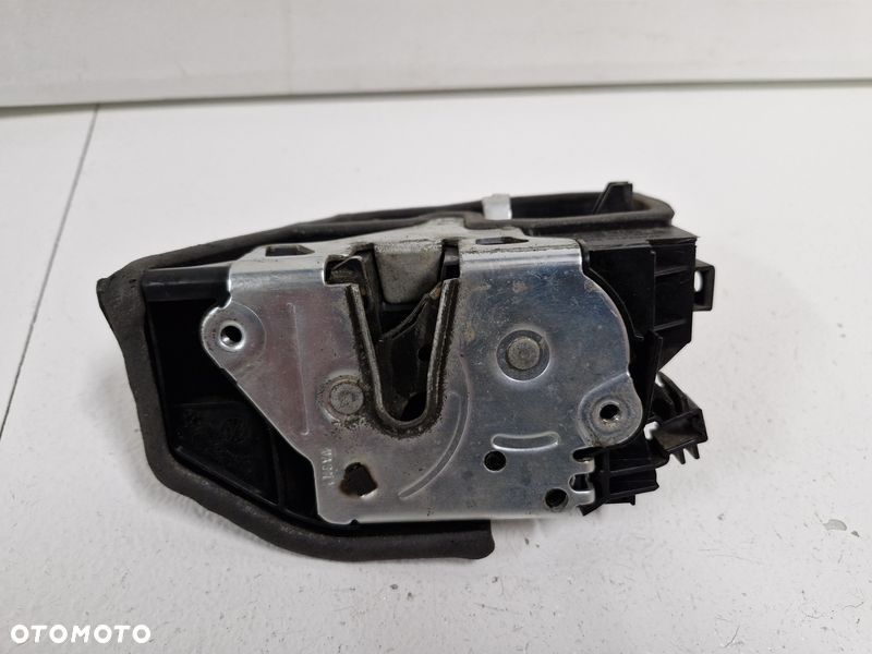 MINI COUNTRYMAN R60 ZAMEK DRZWI LEWY PRZÓD PRZEDNI 4 PIN 7318409 EU - 6