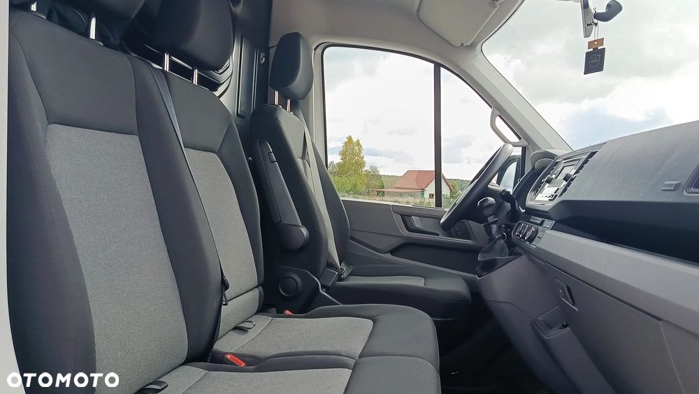 Volkswagen CRAFTER - 15