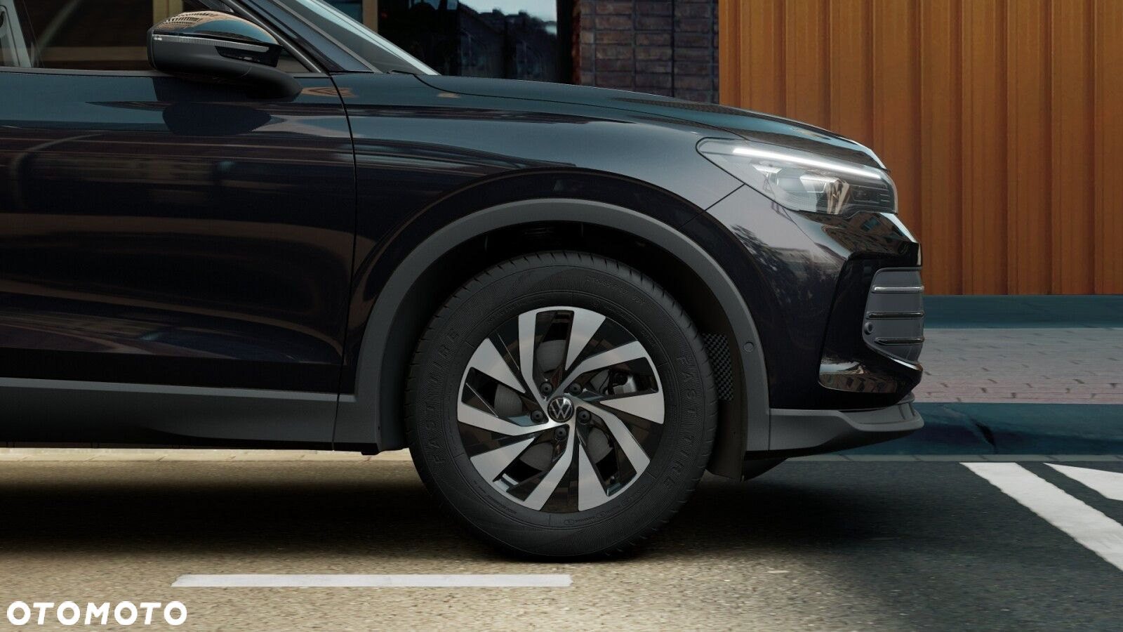 Volkswagen Tiguan - 9