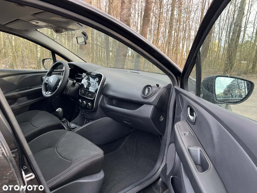 Renault Clio 1.5 dCi Limited - 6