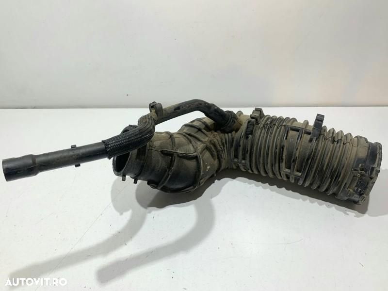 Furtun turbo Renault Laguna 3 (2007-2010) 8200714810 - 2