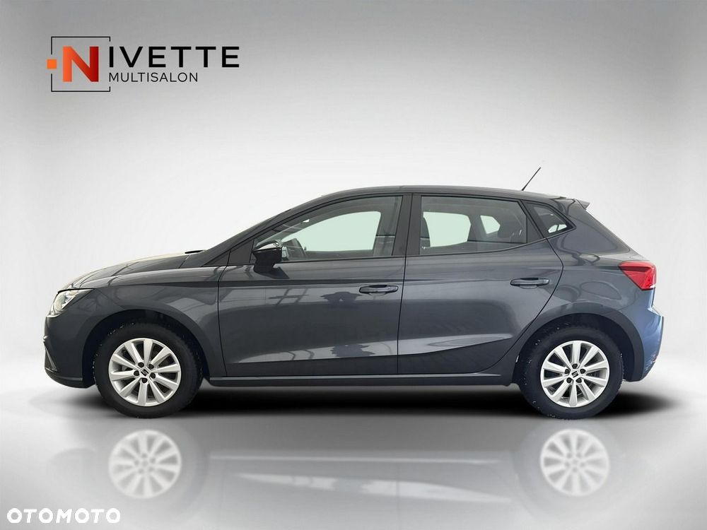 Seat Ibiza - 7