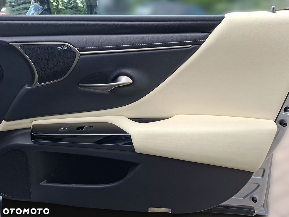 Lexus ES 300h Prestige - 19