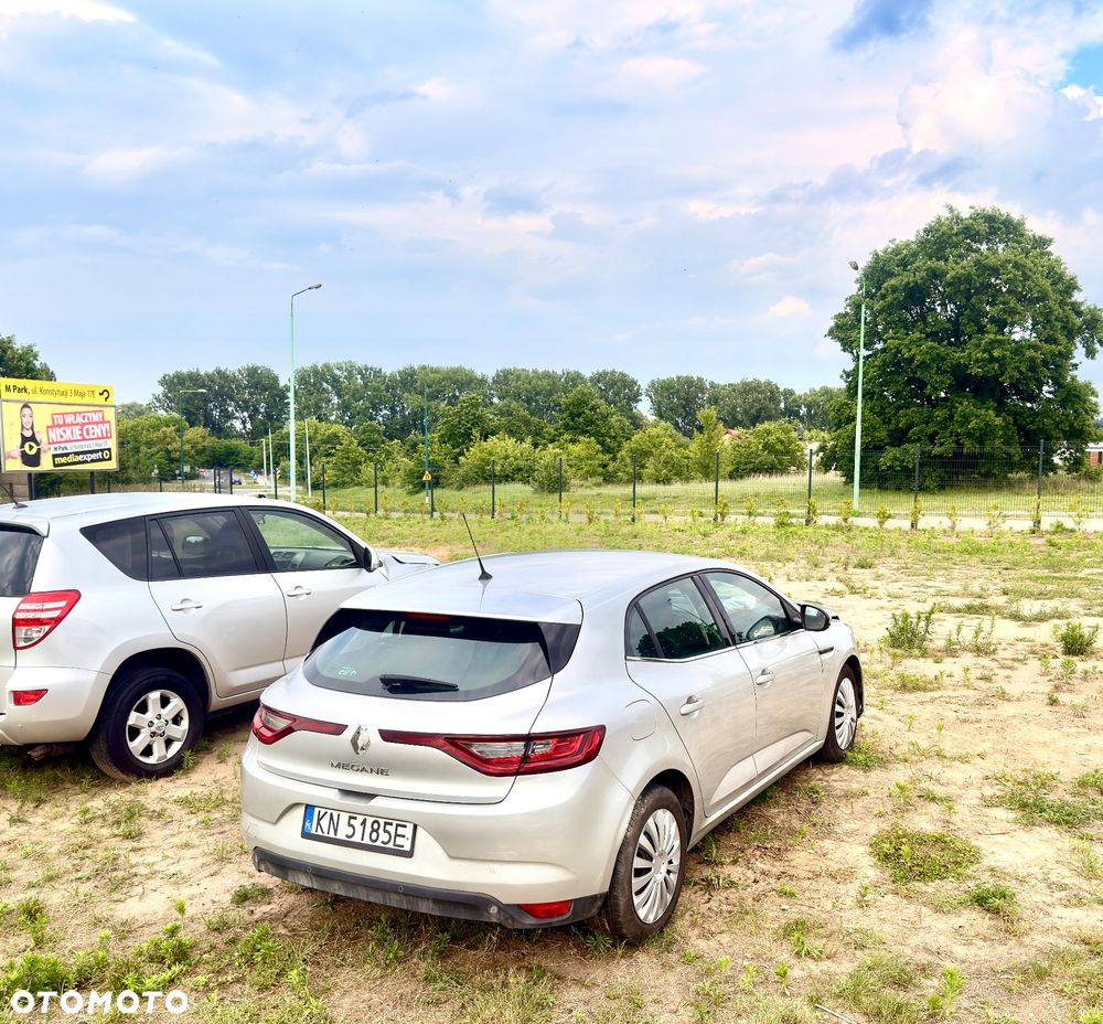 Renault Megane - 4