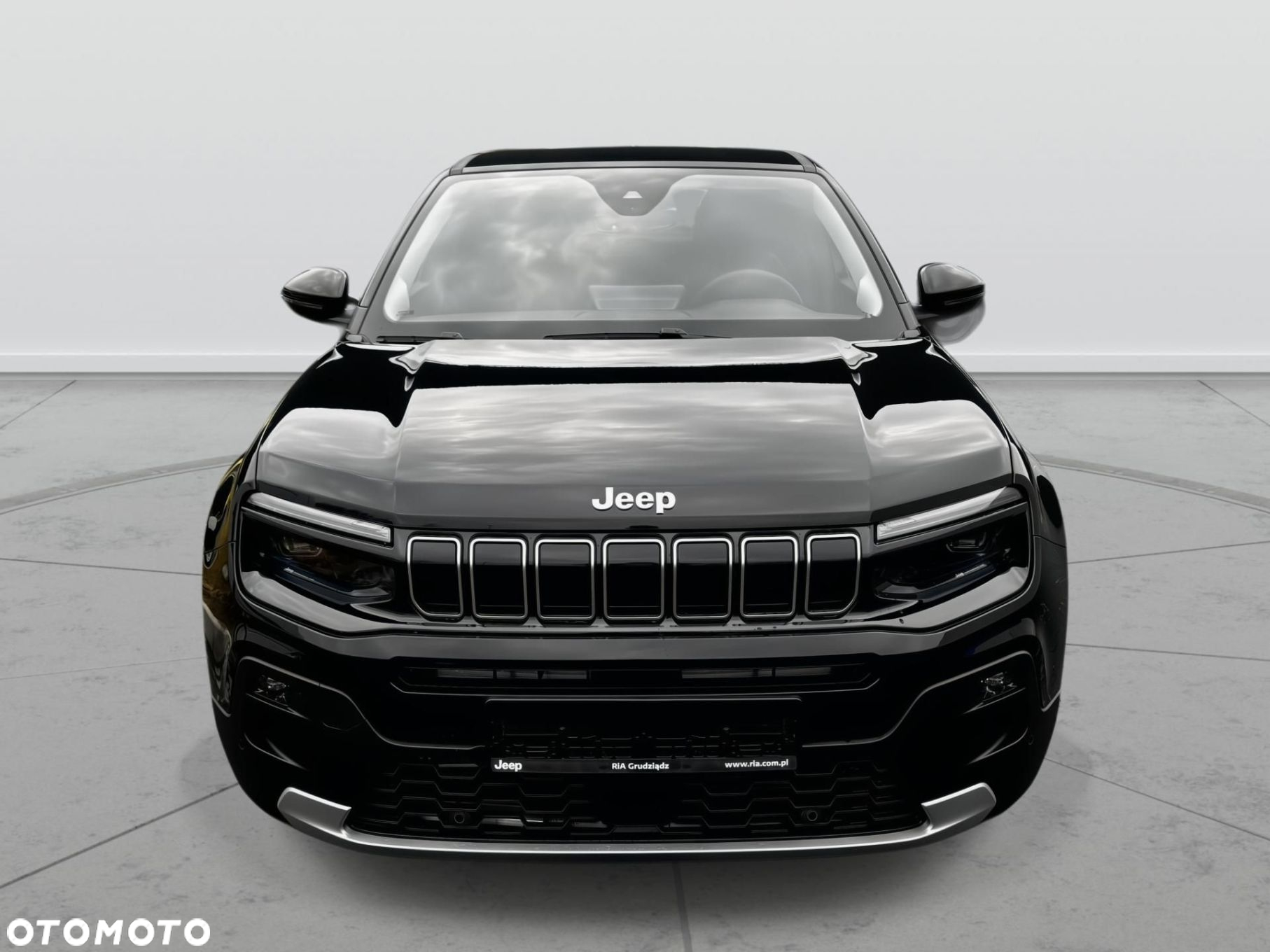 Jeep Avenger - 2