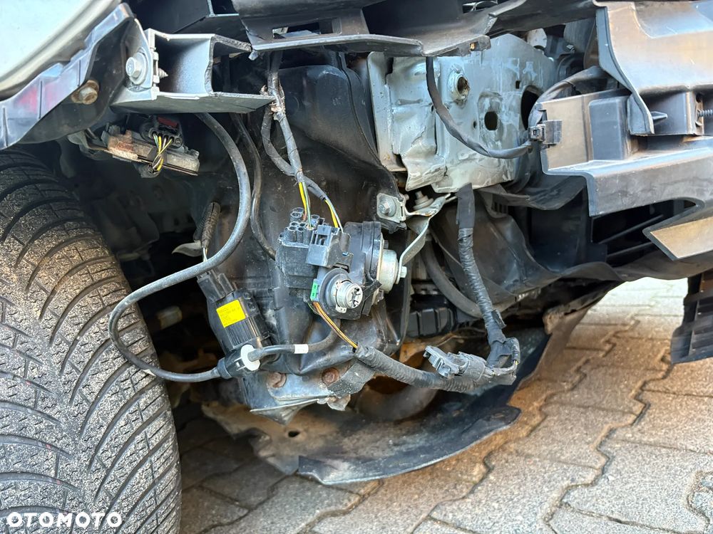 Ford Transit Connect 240 L2 Trend - 16