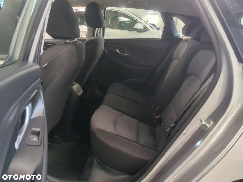 Hyundai i30 1.0 T-GDI Modern - 9