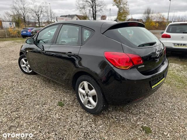 Opel Astra 1.4 Active - 8