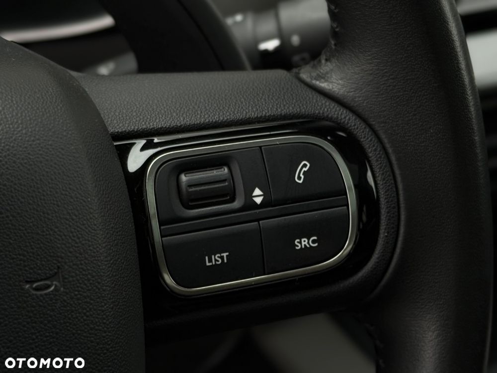 Citroën C5 Aircross 1.6 PureTech Feel EAT8 - 14