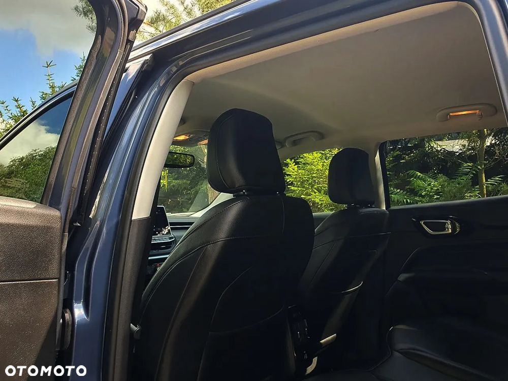 Jeep Compass 1.3 T4 4xe PLUG-IN HYBRID Automatik Limited - 11