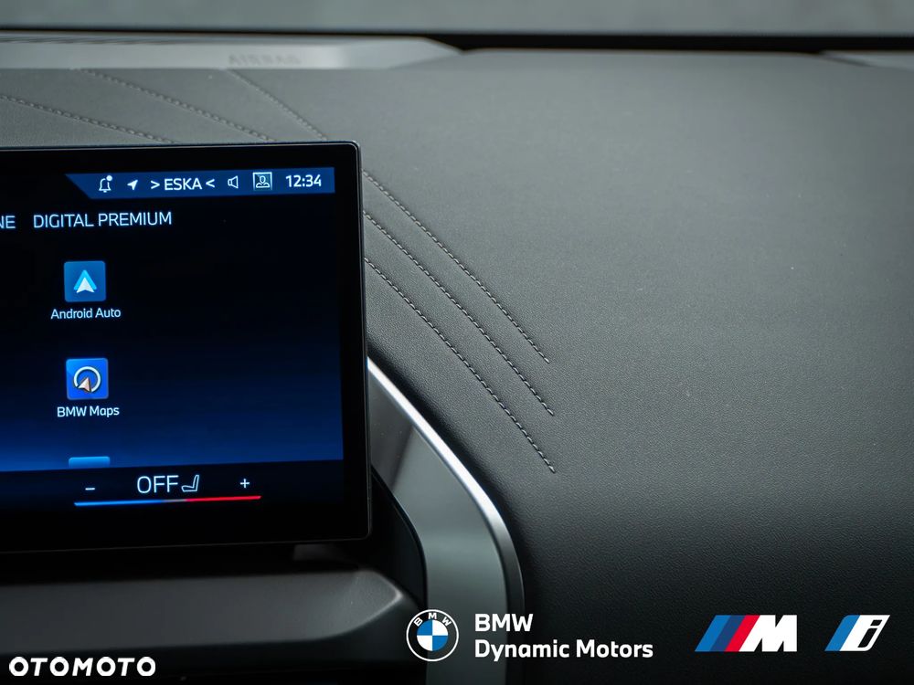 BMW X3 20 xDrive - 32