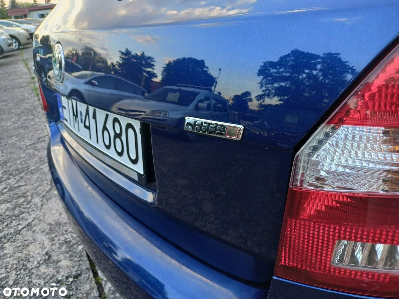 Skoda Fabia - 15