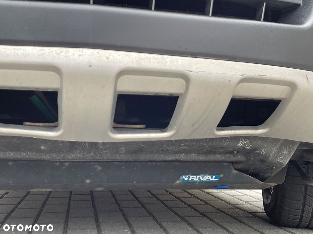 Opel Antara 2.0 CDTI Automatik 4x4 Navi - 17