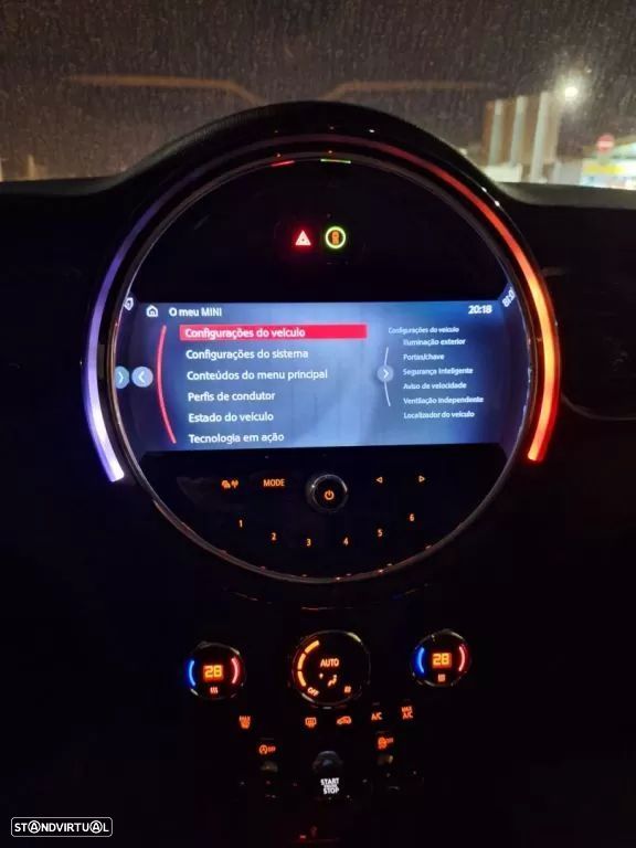 MINI 3 Portas Cooper Premium First Essential - 36