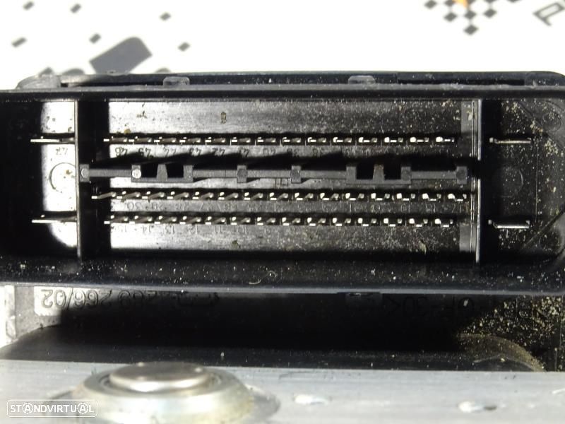 Abs Bmw 3 (E90)  34516789300 / 6789300 / 6789301 - 6