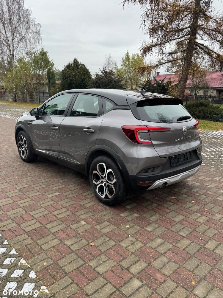 Renault Captur TCe 90 LIFE - 4