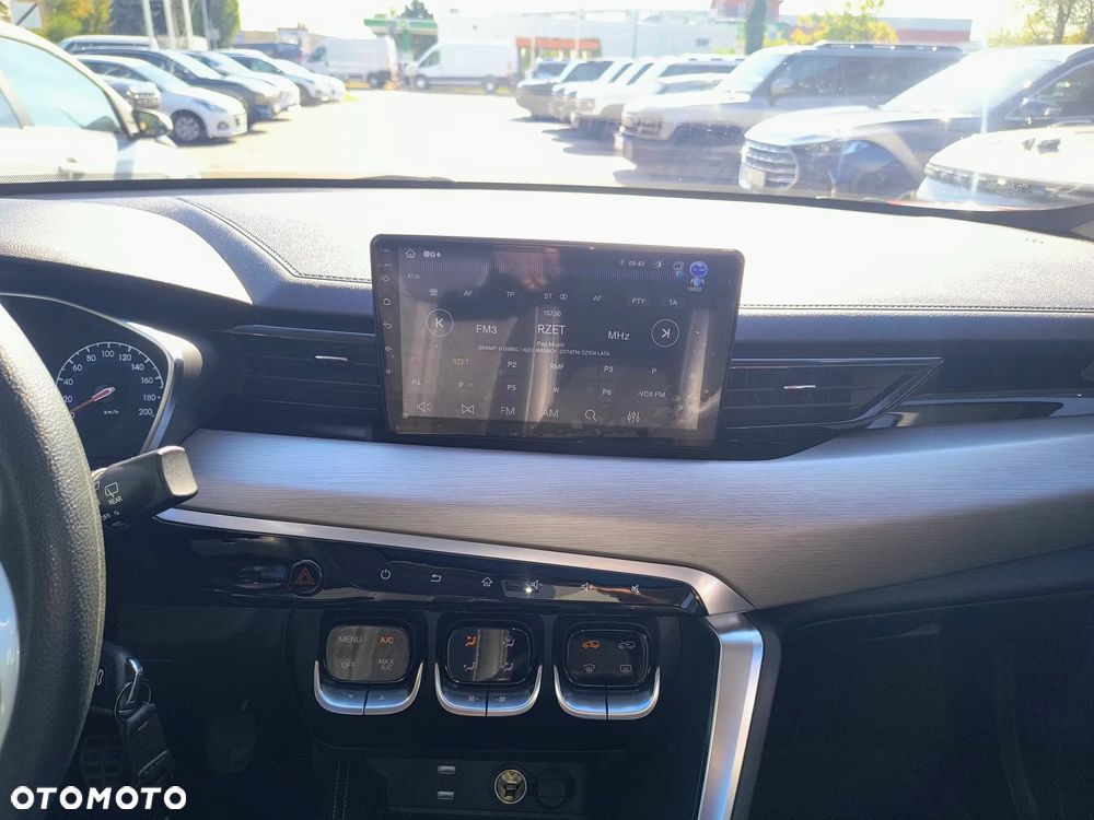 BAIC 3 1.5T Luxury - 18