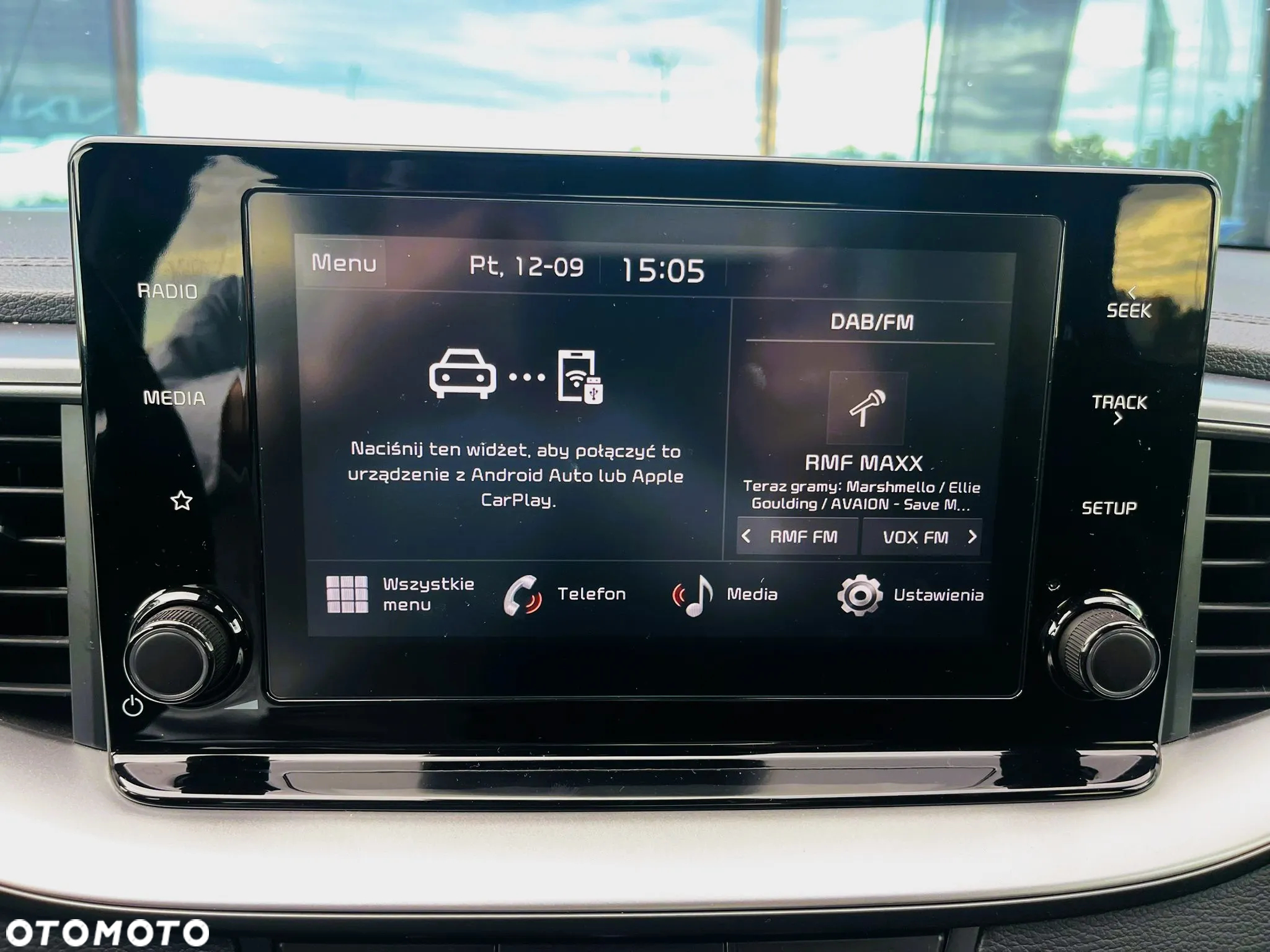 Kia XCeed 1.5 T-GDI M - 23