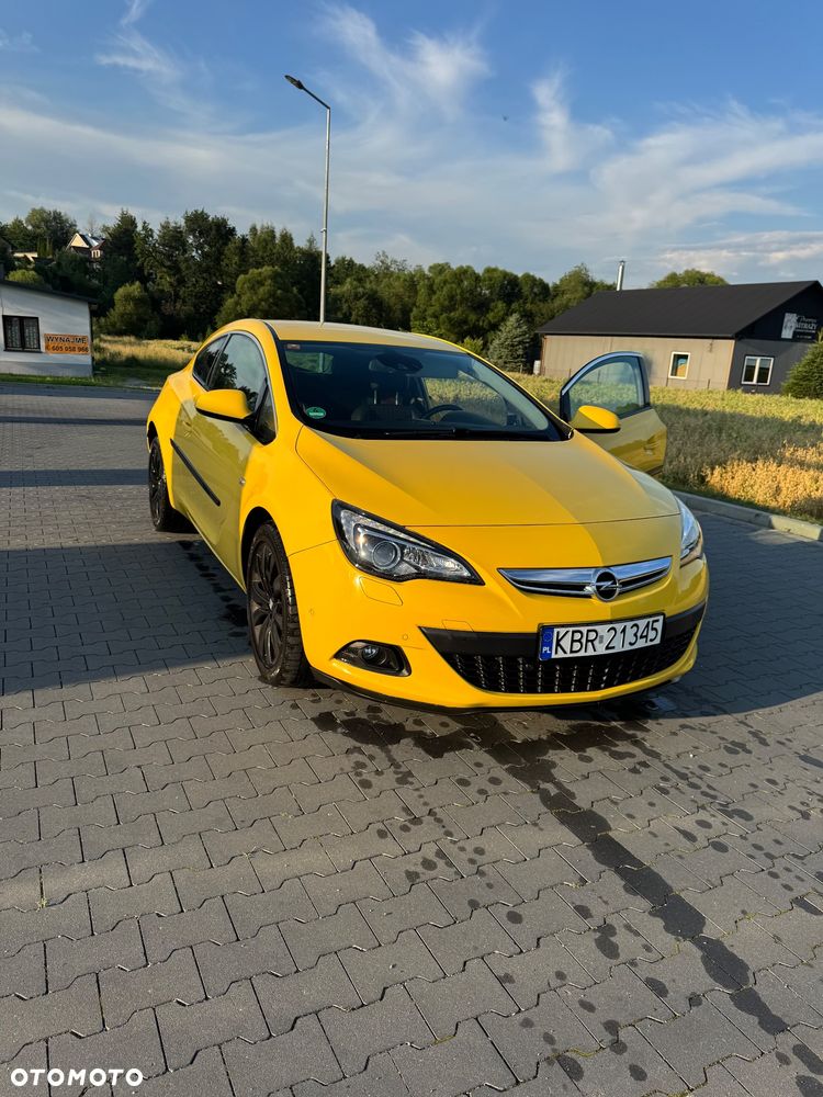 Opel Astra - 4