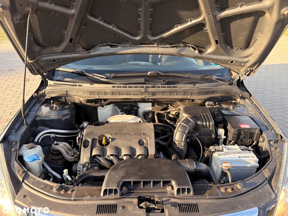 Hyundai i30 1.4 Blue Comfort - 16