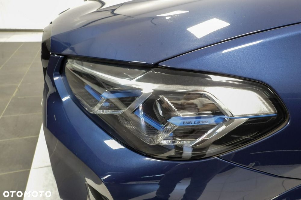 BMW X3 - 9