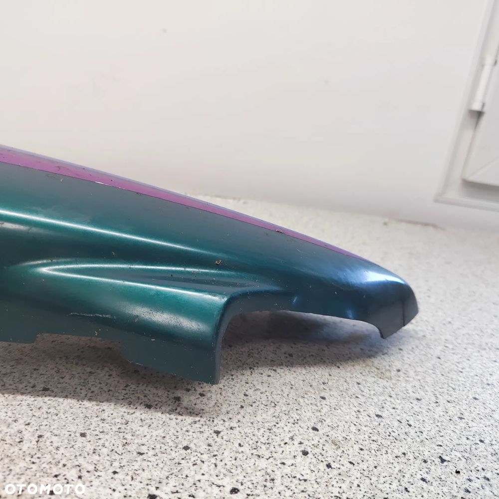 Owiewka, osłona, bok, boczek, ogon, zadupek Yamaha XJ 900 XJ900 Diversion - 8