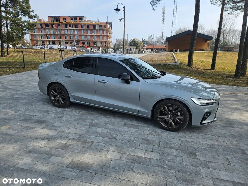 Volvo S60 T5 Inscription - 5