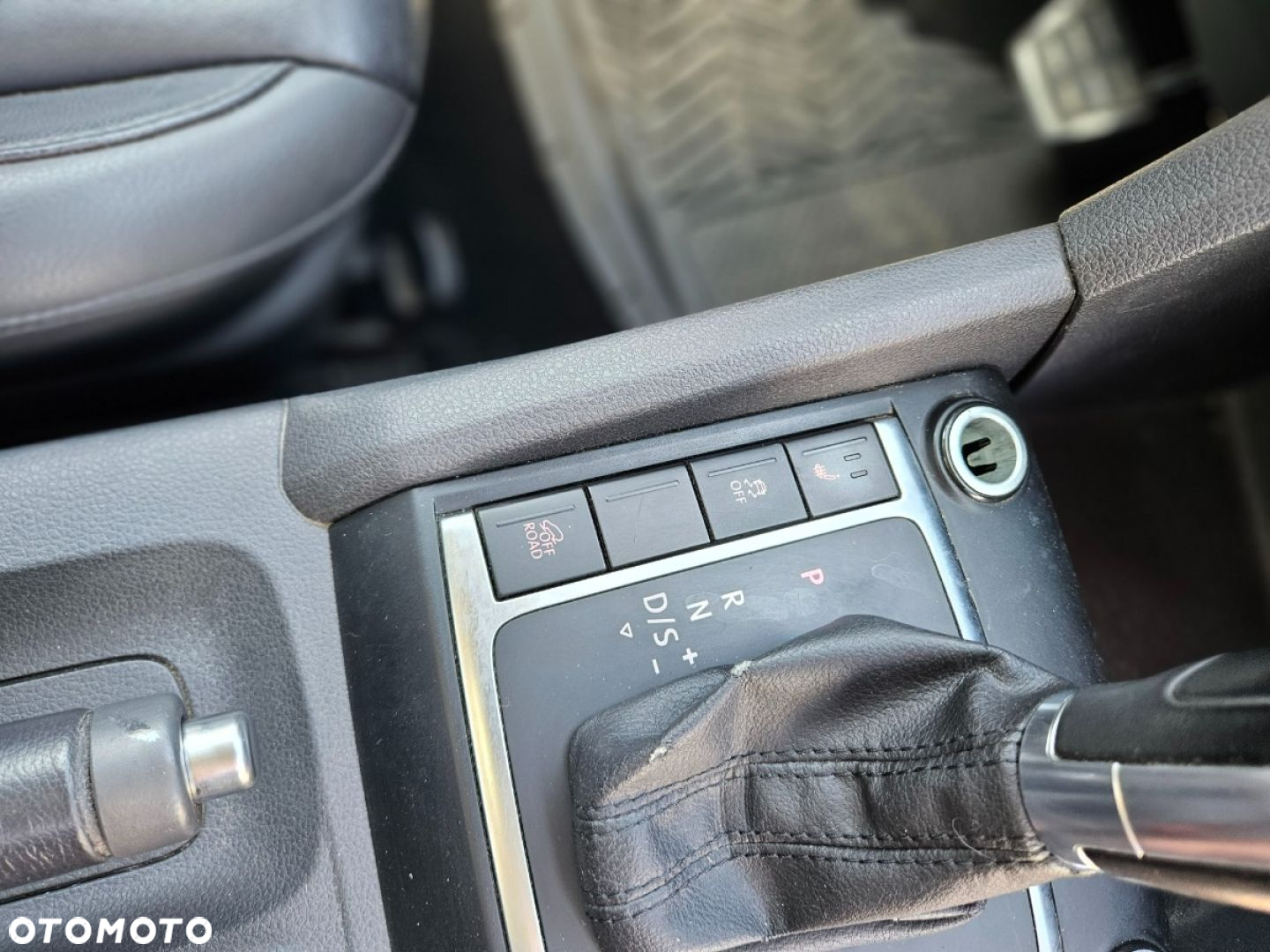Volkswagen Amarok - 21