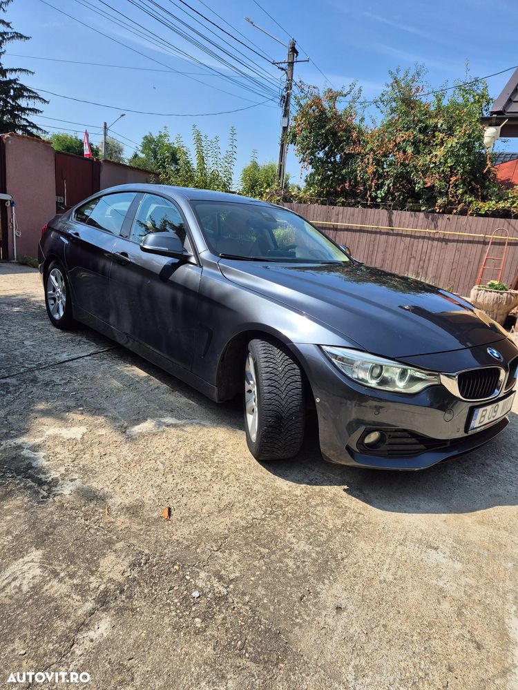 BMW Seria 4 - 3
