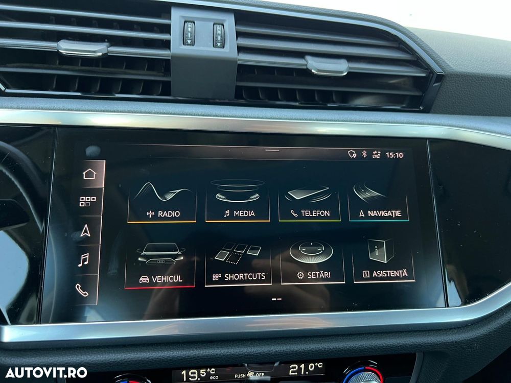 Audi Q3 - 26