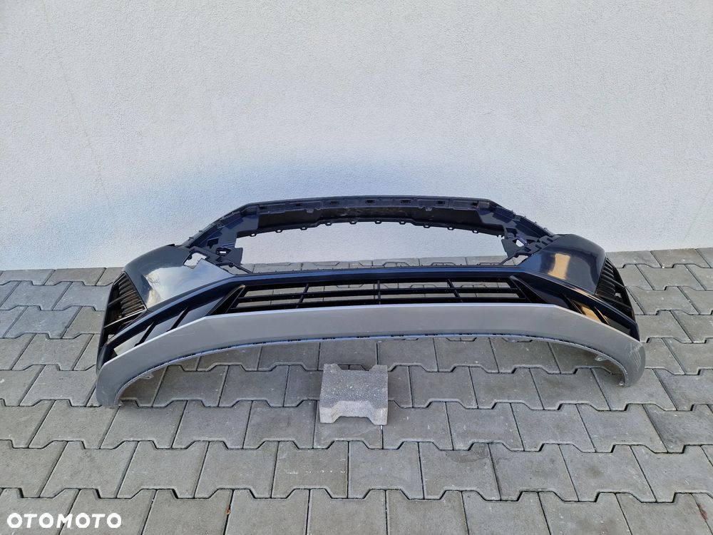 Zderzak Hyundai I20 III lift 2024 - - 3