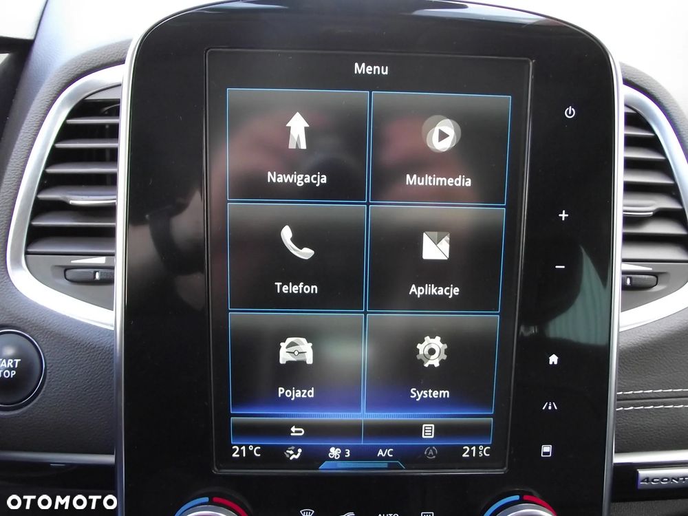 Renault Espace 1.8 TCe Energy Initiale Paris EDC 7os - 33