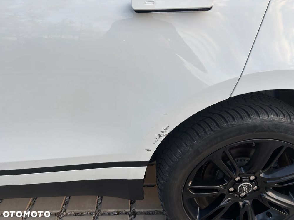 Land Rover Range Rover Velar 2.0 P250 Edition - 17