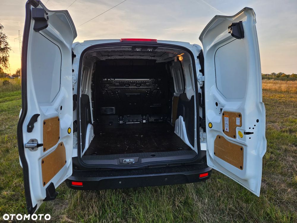 Ford Transit connect - 26
