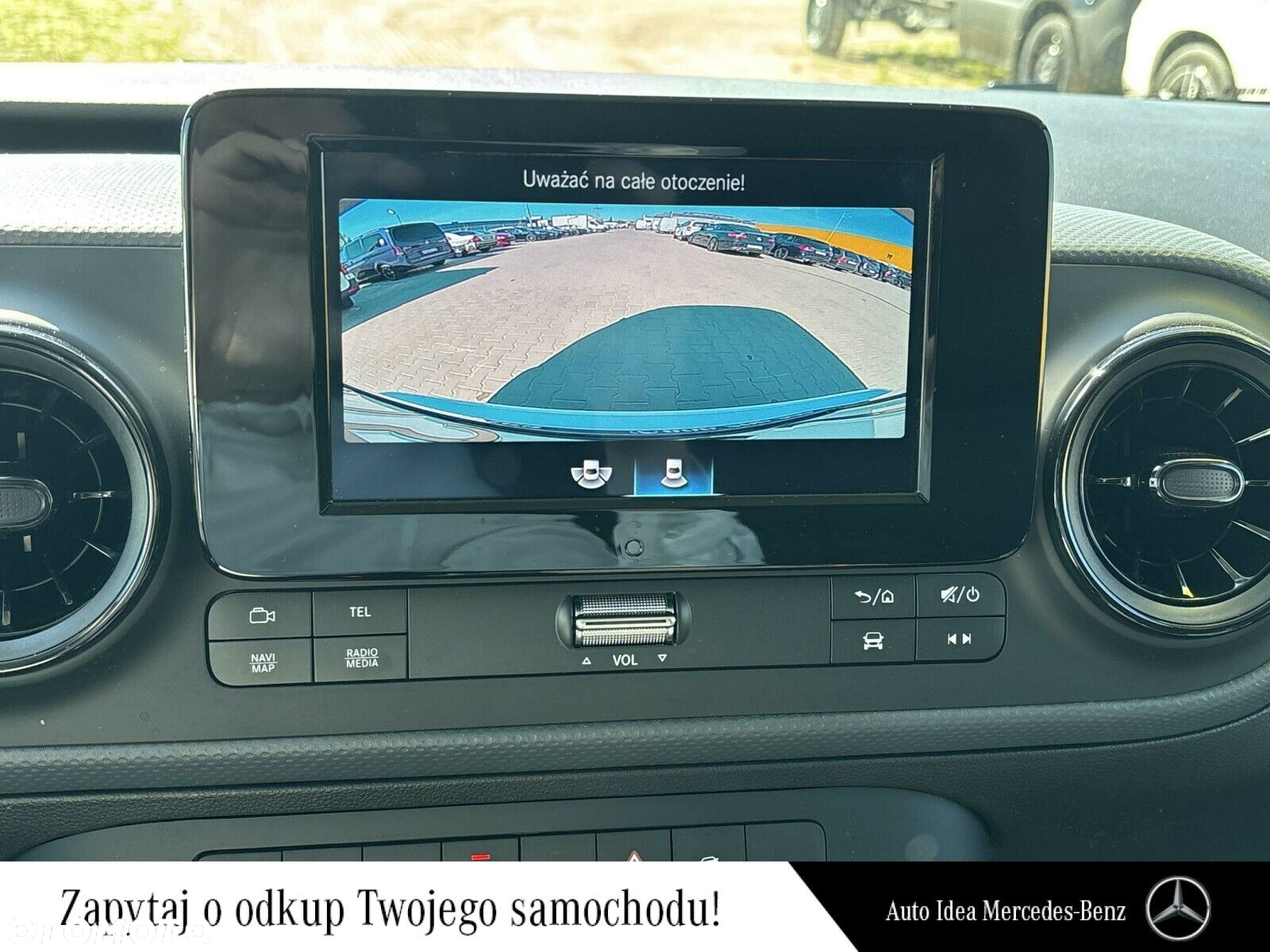 Mercedes-Benz Citan Furgon - 20