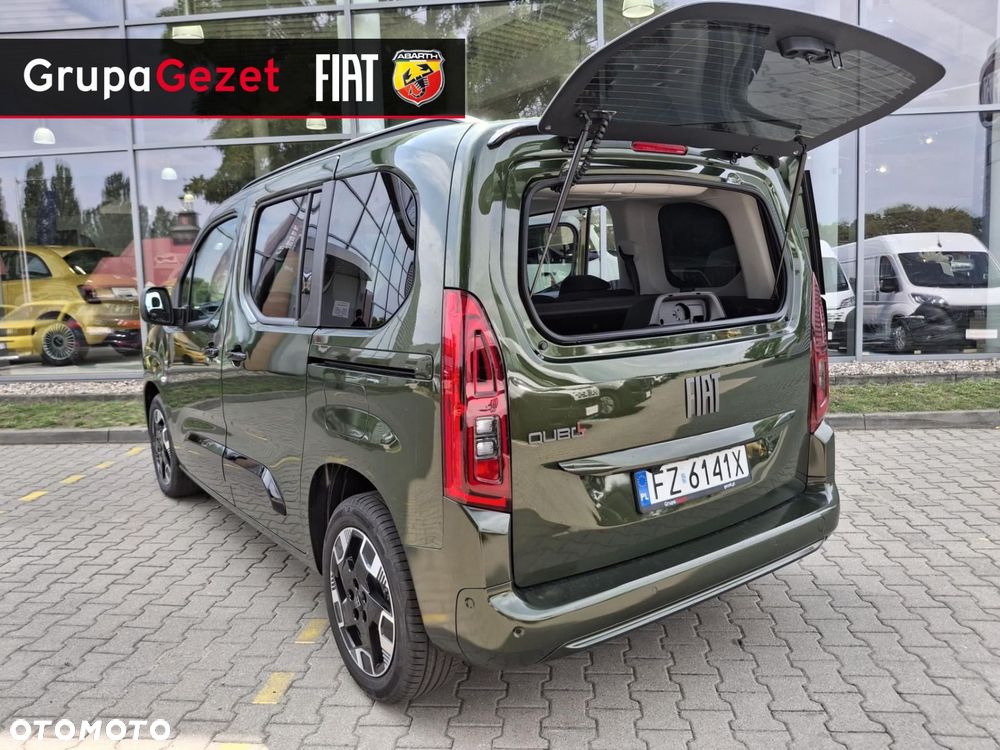 Fiat Qubo - 2