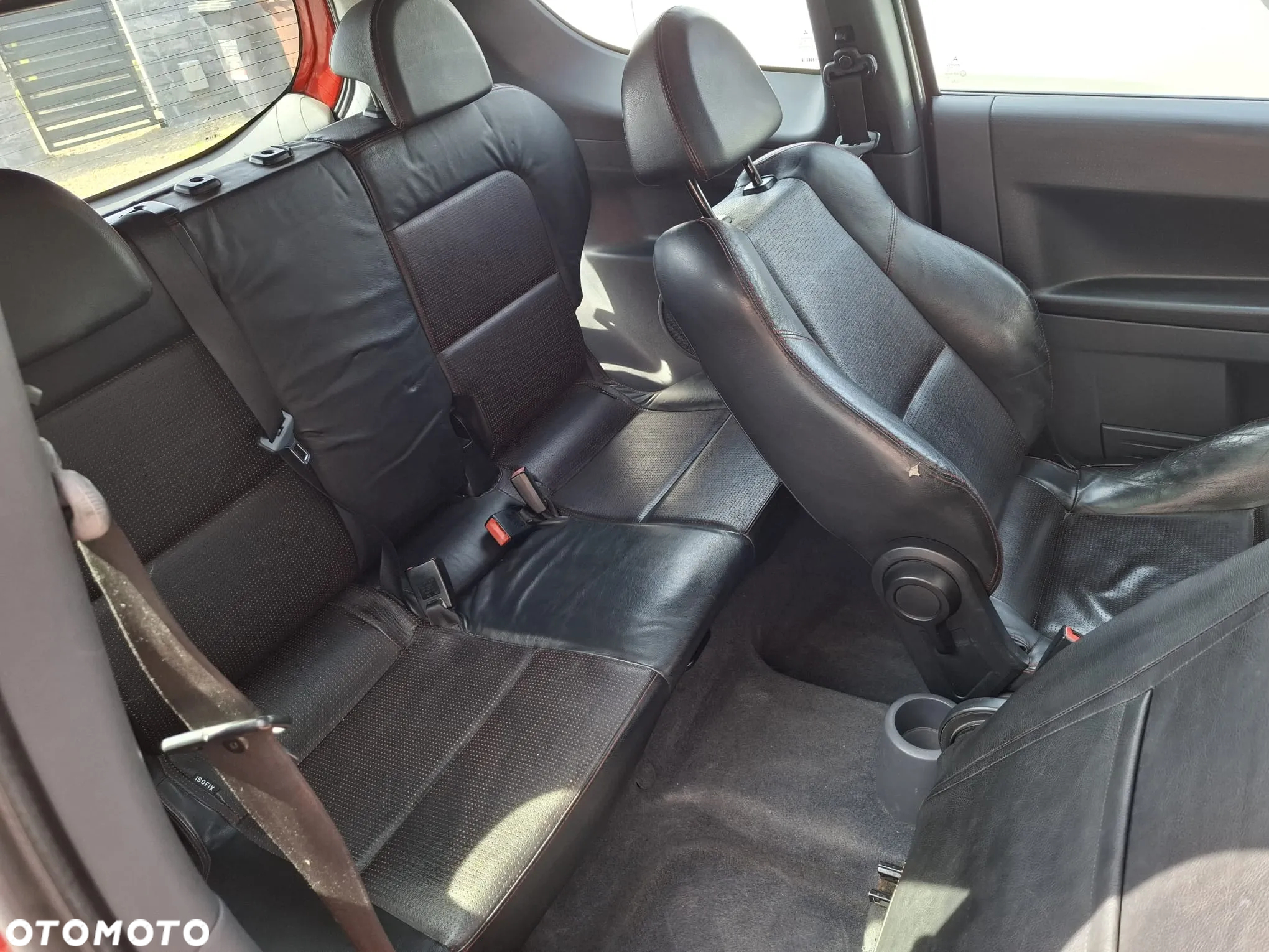 Mitsubishi Colt 1.5 DID Invite - 15