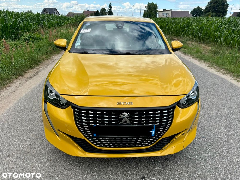 Peugeot 208 - 15