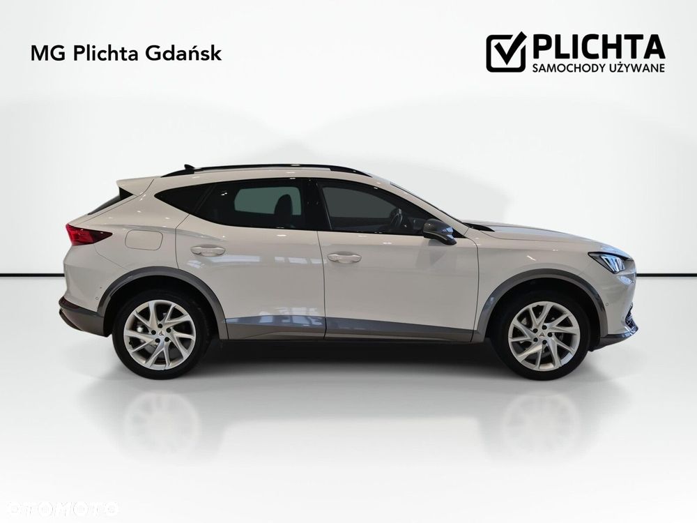 Cupra Formentor 1.5 TSI DSG - 5
