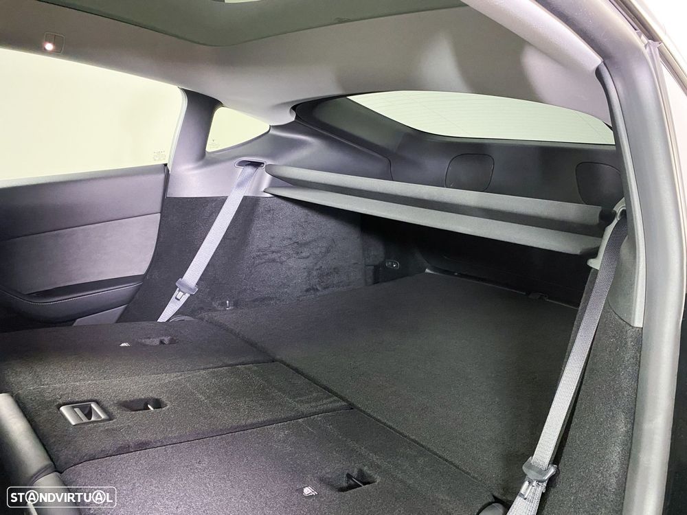 Tesla Model Y Tração Traseira - 19