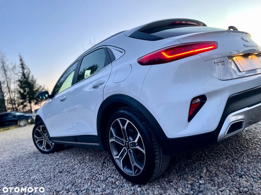 Kia XCeed 1.6 CRDi LAUNCH EDITION - 10