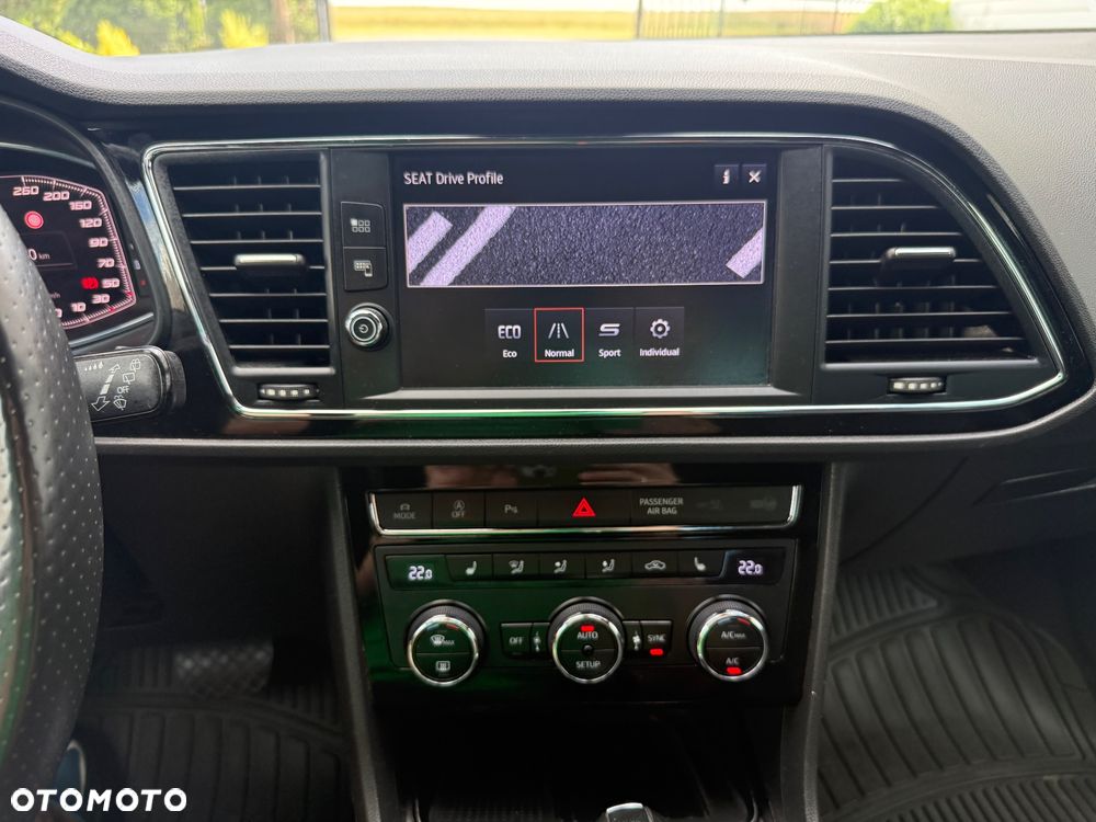 Seat Leon - 19