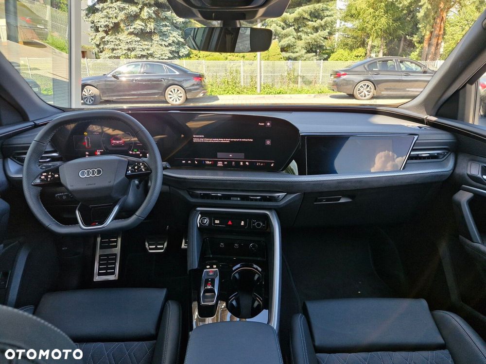 Audi Q5 TFSI mHEV 150 kW Quattro S tronic - 24