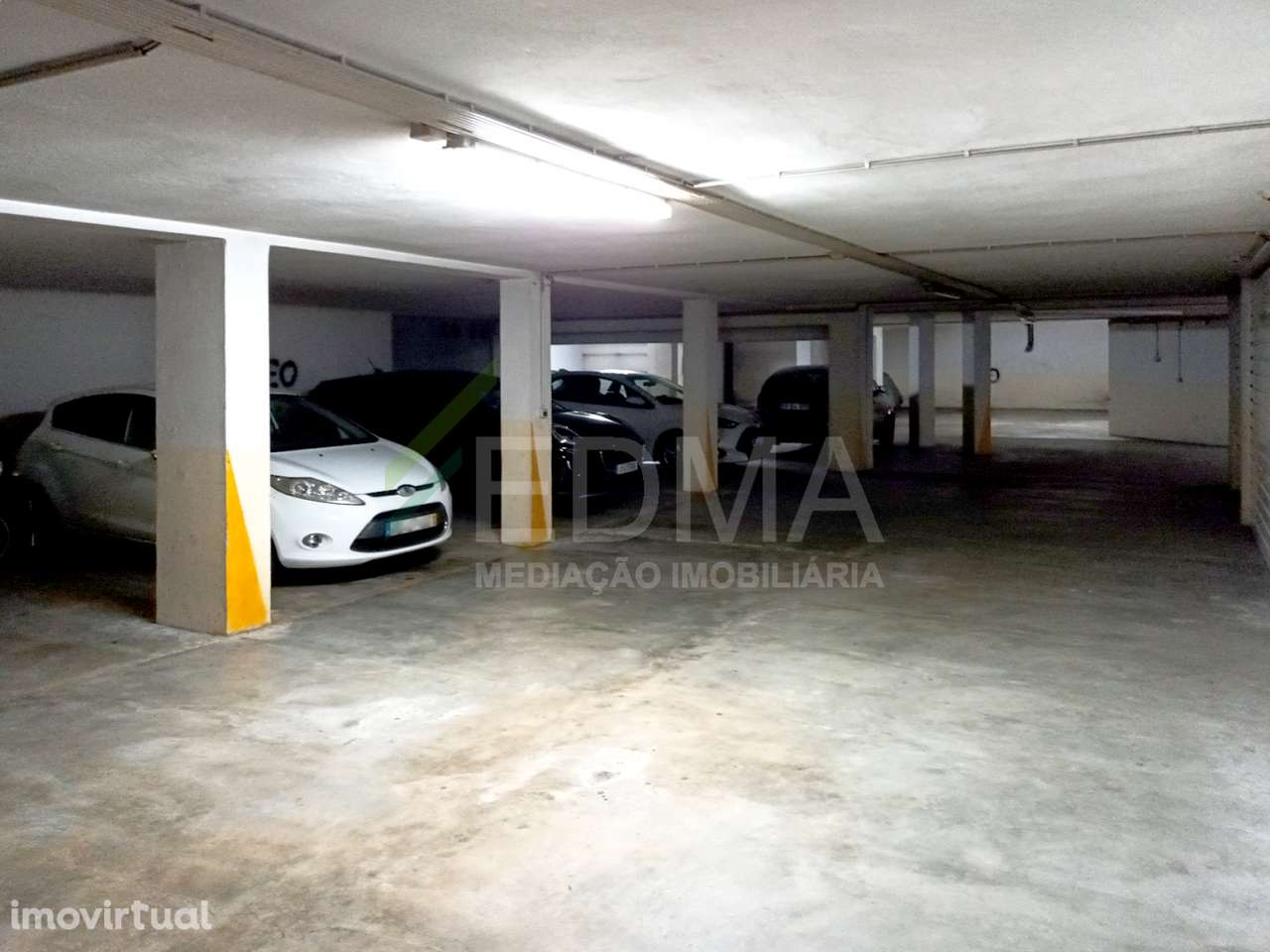 Parqueamento - Grande imagem: 3/9