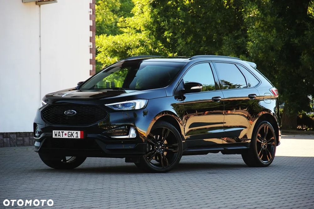 Ford Edge 2.0 EcoBlue Bi-Turbo 4x4 ST-LINE - 6