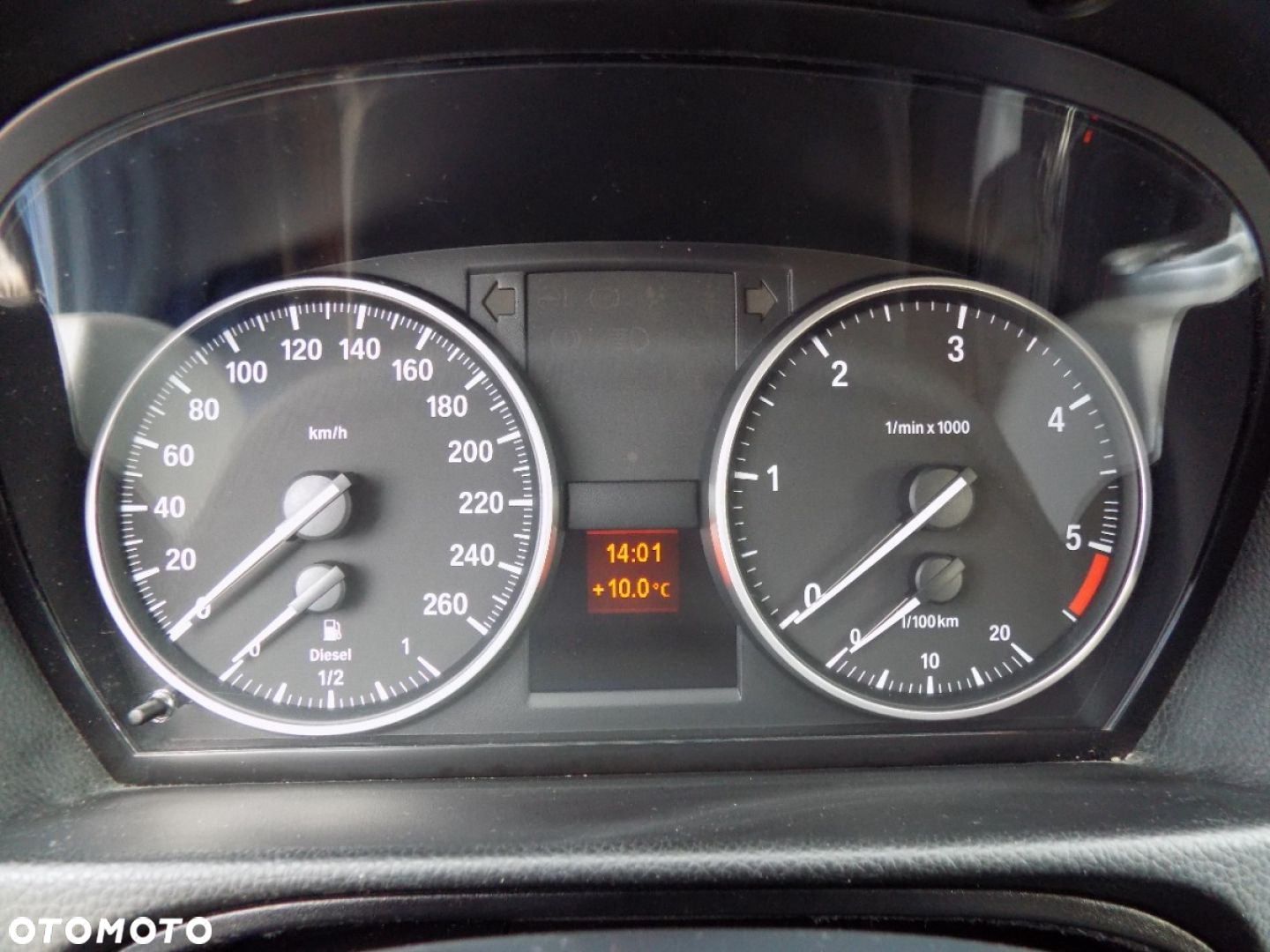 BMW Seria 3 - 14