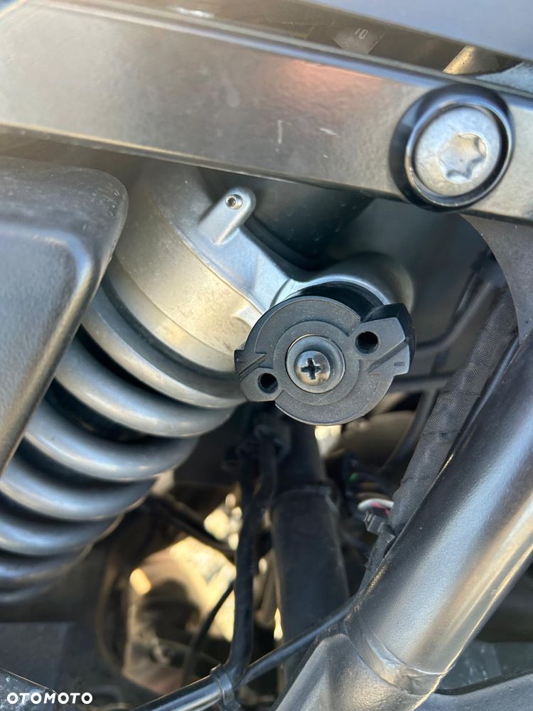 BMW GS - 8